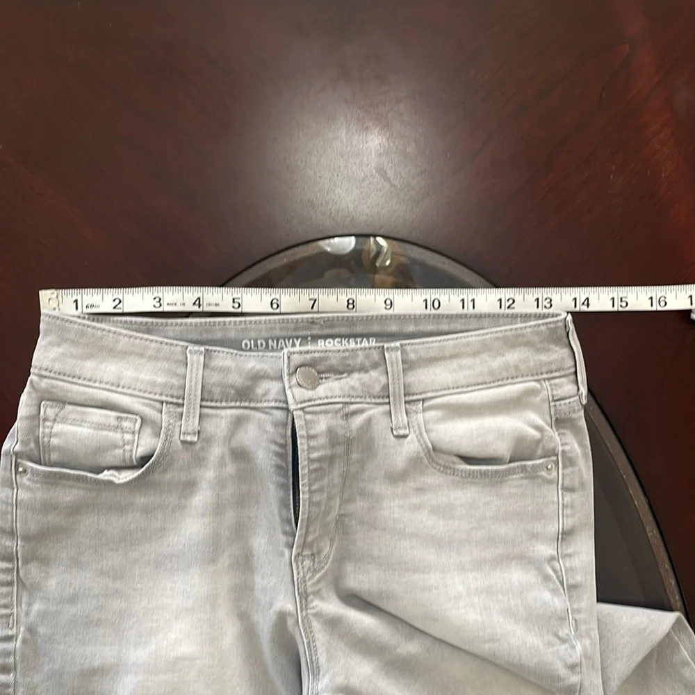 Jeans - Picture 4 of 10